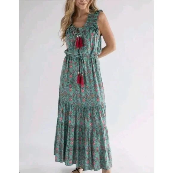 chinese dress ladies Havana Nights Dress – fashionfeenatl main image 1